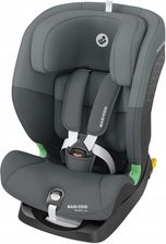 Zdjęcie Maxi Cosi Titan S i-Size Tonal Graphite 9-36 kg - Września