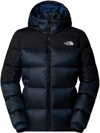 Kurtka z kapturem damska The North Face DIABLO DOWN 2.0 granatowa NF0A898Z99O