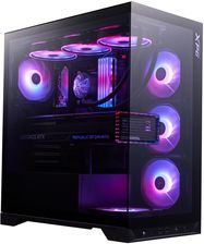 Zdjęcie Adata Obudowa XPG Invader X BTF RGB czarna (INVADERXBTFMT-WHCWW) (INVADERXBTFMTBKCWW) - Trzebinia