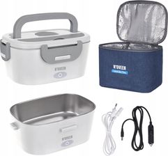 Zdjęcie Noveen Lunch Box Pearl (Lb715) - Kłodawa