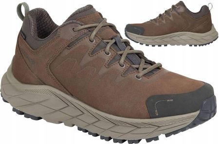 Karrimor Goshawk Low K1106 Gns Brązowy