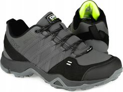 Zdjęcie Dk Swat Vb17282 Grey Wodoodporne Softshell - Uniejów