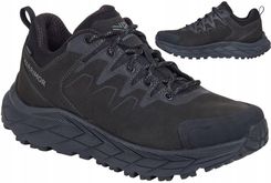 Zdjęcie Karrimor Goshawk Low K1106 Blk Czarny - Łęczna