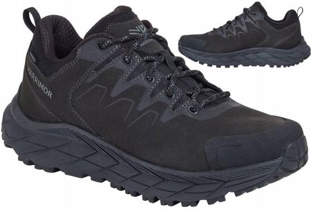 Karrimor Goshawk Low K1106 Blk Czarny