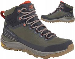 Zdjęcie Karrimor Peregrine K1102 Olv Zielony - Sokołów Małopolski
