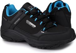 Zdjęcie Dk Predator Low 1096 Blk Blue D Softshell Wielokolorowy - Pionki