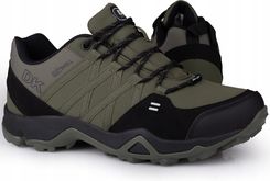 Zdjęcie Dk Vb17282 Swat Softshell Outdoor Khaki Zielony - Buk