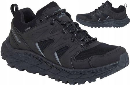 Karrimor Kestral Low K1110 Blk Czarny