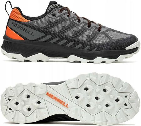 Merrell Speed Eco Hikingowe Outdoor Wielokolorowy