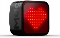 Zdjęcie Magene Lampka Tył Tail Light L308 - Grybów