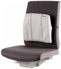 Zdjęcie Fellowes Slimline Szara (9190901) - Iwonicz-Zdrój