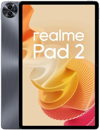 Realme Pad 2 11,5" 6/128 GB Wi-Fi Szary (RMP2205)