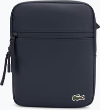 Zdjęcie Saszetka Lacoste NH3308LV eclipse | WYSYŁKA W 24H | 30 DNI NA ZWROT Zima 2024 - Wyszków