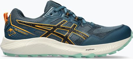 Asics Męskie Gel Sonoma 7 Magnetic Blue Black