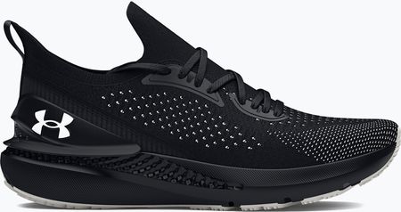 Under Armour Męskie Shift Black White