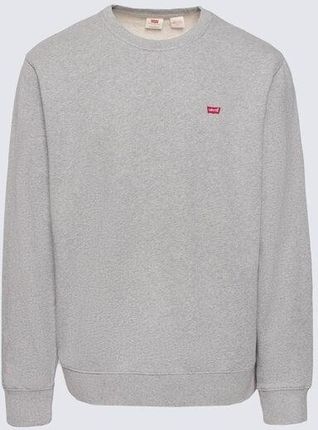 LEVI&#039;S BLUZA NEW ORIGINAL CREW