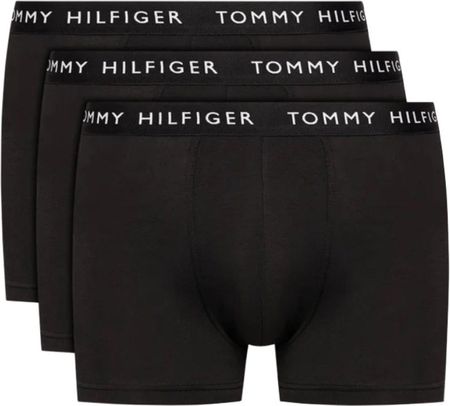 Majtki Tommy Hilfiger Bokserki Męskie 3-pack Trunks UM0UM02203