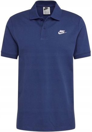 Polówka Męska Sportowa Nike 909746 410 R-Xs