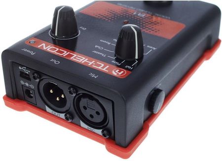 TC Helicon VoiceTone R1 - Ceny i opinie - Ceneo.pl