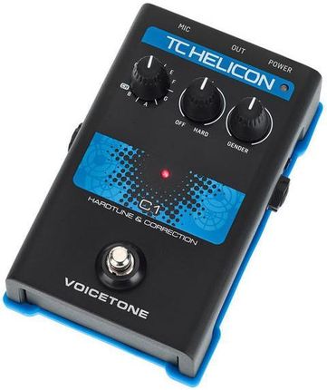 TC Helicon VoiceTone C1 - Ceny i opinie - Ceneo.pl