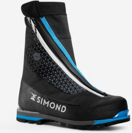 Simond Buty Alpinistyczne Ic Czarne