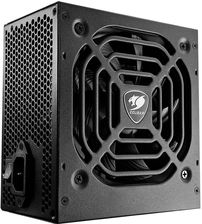 Zdjęcie Cougar Gaming COUGAR Gaming, Zasilacz, XTC500, 80Plus, 500W, Biały (CGRST500) - Libiąż