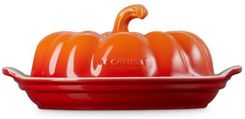 Zdjęcie Le Creuset Maselniczka Dynia Płomienny (80844000900003) - Zakroczym