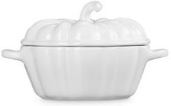 Zdjęcie Le Creuset Mini Cocotte Dynia Biały (81814350100003) - Śrem