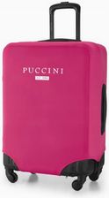 Zdjęcie Pokrowiec na średnią walizkę Puccini M - Ślesin