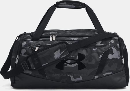 Under Armour Undeniable Duffel 5.0 Torba sportowa mała