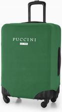 Zdjęcie Pokrowiec na średnią walizkę Puccini M - Ślesin