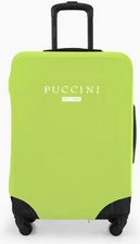 Zdjęcie Pokrowiec na średnią walizkę Puccini M - Kleczew