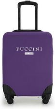 Zdjęcie Pokrowiec na małą walizkę Puccini S - Kleczew