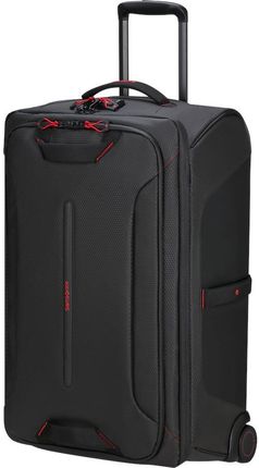 Torba na kółkach Samsonite Ecodiver 67cm czarna