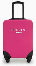 Zdjęcie Pokrowiec na małą walizkę Puccini S - Szadek