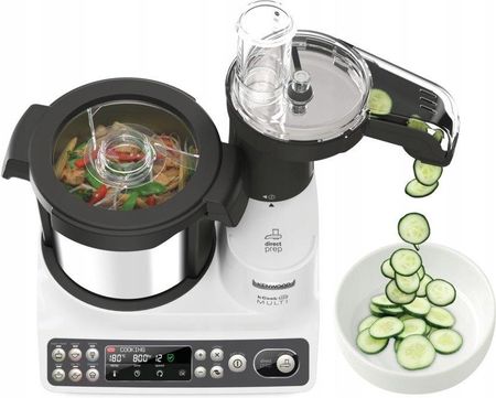 Kenwood Kcook Multi CCL401WH - zdjęcie 3