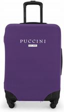 Zdjęcie Pokrowiec na dużą walizkę Puccini L - Kleczew