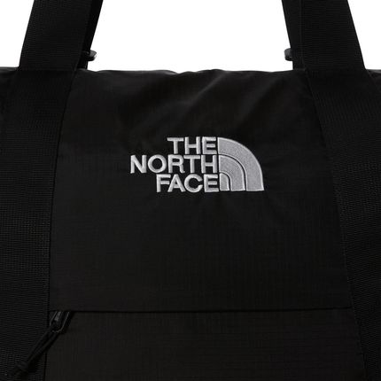 Torba unisex The North Face BOREALIS TOTE czarna NF0A52SV4HF - zdjęcie 2