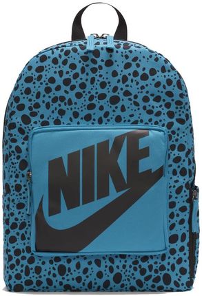 Nike Plecak Szkolny Z Nadrukiem Classic Printed 16L