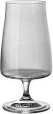 Zdjęcie Kieliszek kryształowy do piwa 380 ml Mary Bohemia - Nowe Brzesko