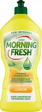 Zdjęcie Morning Fresh Płyn Do Mycia Naczyń Lemon 900Ml - Ujazd