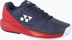 Zdjęcie Yonex Buty Do Tenisa Męskie Eclipson 5 Us Open Navy Red - Poręba