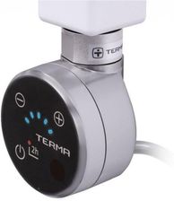 Zdjęcie Terma Moa Ir Grzałka Elektryczna Silver WEMOR08TSMAU - Żarki