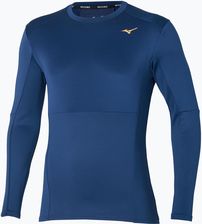 Zdjęcie Mizuno Longsleeve Męski Thermal Charge Breath Thermo Estate Blue - Brwinów