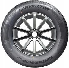 Lanvigator Wintergrip HP 205/60R16 96H XL