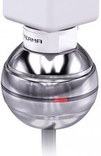 Zdjęcie Terma Reg 2 Grzałka Elektryczna Silver WER2G02TSMAT - Poniec