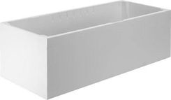 Duravit Nośnik styropianowy D-Code 790471000000000