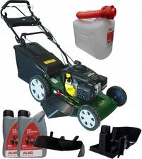 Zdjęcie Kosiarka ręczna GT 52 Boss HW 4W1 - Siewierz