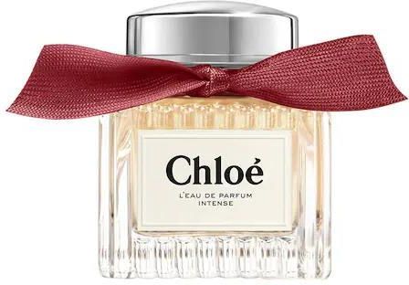 Chloé Eau de Parfum Intense 50ml Chloé Chloé L'Eau De Parfum Intense Woda perfumowana dla
