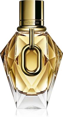 Rabanne Million Gold For Her Woda Perfumowana 50ml REFILLABLE - zdjęcie 3